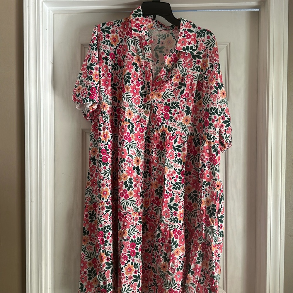 NWOT Blakeley dress